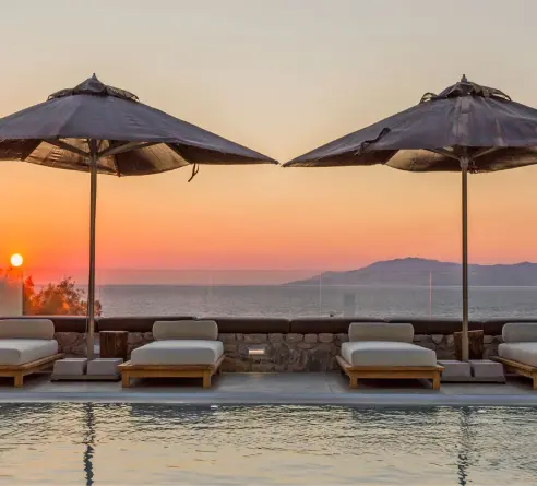 Delphine, Greece